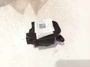 Stellmotor Lüftung Citroen C3 Picasso, I 2009.02 - 2012.06 T1000467T, 100-0076-01-0