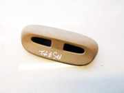 Monitor Navigations Zeit Uhr Mercedes-Benz W220, 1998.10 - 2005.08 a0005429723,