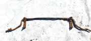 Stabilisator Vorne Ford Focus, 1998.10 - 2002.10 Gebraucht,