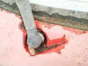 Wischermotor - Hinten Mazda 323F, 1987.04 - 1994.10 Gebraucht,