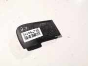 Schutzleiste Tür - Hinten Rechts Audi A3, 8P 2005.06 - 2008.07 facelift 8p4035794,