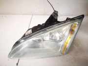 Hauptscheinwerfer - Vorne Linke Ford Focus, 2004.11 - 2008.06 4m5113w030ac,4m51-13w030-ac