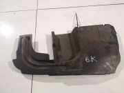 Unterfahrschutz Peugeot 407, 2004.05 - 2010.12 Gebraucht,