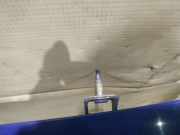 Lang Heckklappe Scharniere Scharnier - Hinten Rechts Peugeot 206, 2002.07 - 2009.01 facelift Gebraucht,