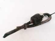 Unterdrucksteuerventil Mercedes-Benz ML, W164 2005.06 - 2009.07 Gebraucht,