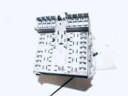 Sicherungskasten Fiat Stilo, 2001.10 - 2007.01 46796538, a22311909