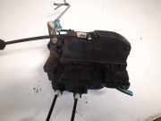 Türschloss Stangen - Vorne Linke Nissan Murano, Z50 2003.08 - 2008.06 Gebraucht,