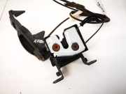 Sitzschloß Volvo S80, 1998.05 - 2004.06 Gebraucht,