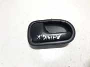 Türinnengriff - Hinten Linke Mazda 323F, 1998.09 - 2004.05 Gebraucht,