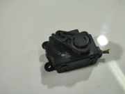 Stellmotor Lüftung Nissan Note, 2006.03 - 2013.06 Gebraucht ,