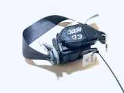 Sicherheitsgurt - Hinten Rechts Mitsubishi Space Star, 1998.06 - 2002.10 mr792837, 1054284 570522100f