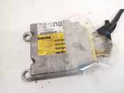 Steuergerät Airbag Toyota Yaris, II (XP90) 2005.01 - 2011.01 891700d210,89170-0d210 212986-103