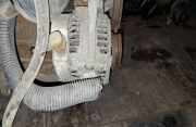Lichtmaschine Daihatsu Sirion, 1998.04 - 2005.01 270609740,