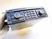 Radio Citroen C4 Grand Picasso, I 2006.01 - 2013.06 96640239XT,5035510002073541490104593603CR17335HR-R