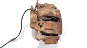 Bremssattel - Vorne Rechts Mercedes-Benz W203, 2004.02 - 2007.02 Gebraucht,
