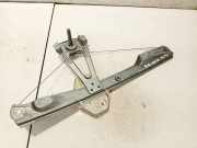 Fensterheber - Hinten Linke Renault Clio, 2001.05 - 2004.11 facelift 7700434303,