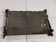 Wasserkühler Jaguar X-Type, 2001.06 - 2007.11 Gebraucht,