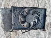 Kühlerlüfter Lüftermotor Mercedes-Benz W245 2005 - 2011 A1695002693, 0130307007