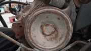 Riemenscheibe Kurbelwelle Renault Master, II 1997.01 - 2002.12 Gebraucht,