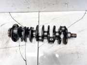 Kurbelwelle Volkswagen Transporter, T4 1996.01 - 2003.04 facelift Gebraucht,