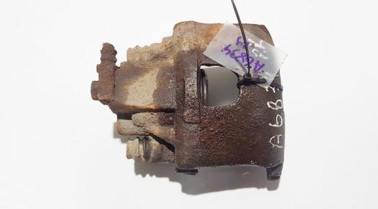 Bremssattel - Vorne Linke Chrysler Grand Voyager, III 1995.09 - 2001.03 Gebraucht, Bild Bremssattel - Vorne Linke Chrysler Grand Voyager, III 1995.09 - 2001.03 Gebraucht,