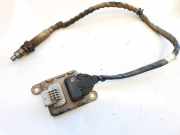 Lambdasonde - 8 Drähte WEISS GELB SCHWARZ GRAU BLAU ORANGE ROT GRÜN Citroen C4 Picasso, II 2013.06 --> present a2c9629090001, a2c96290900-01 sns146a 5wk96746a