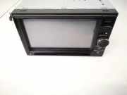 Radio Toyota Avensis, II 2003.04 - 2006.03 NX501E,