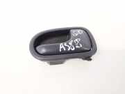 T?rinnengriff - Hinten Rechts Mazda 323, 1994.01 - 1998.09 Gebraucht,