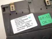 Lüftungsgitter Armaturenbrett Opel Insignia A, 2013.01 - 2017.06 facelift 20959928,