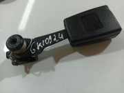 Gurtschloss - Hinten Linke Mercedes-Benz A-CLASS, W169, 2004.09 - 2008.09 1698602569, 169 860 25 69