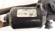 Wischermotor vorne Hyundai Sonata 2001 - 2008 981103K000, 98110-3K000