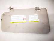Sonnenblende Nissan Juke, I F15 2010.06 - 2019.06 Gebraucht,