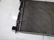 Wasserkühler SAAB 9-5, 2005.11 - 2010.05 facelift Gebraucht ,