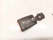 Gurtschloss - Hinten Linke Ford S-Max, 2006.05 - 2014 6G9N60044DD,6G9N-60044-DD 6G9N60044DD 33056311