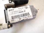 Fensterheber motor - Hinten Linke Skoda Octavia, II 2004.02 - 2009.03 1k0959703b,