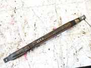 Halteband Kraftstoffbehälter Toyota Avensis, III 2009.02 - 2012.06 Gebraucht,