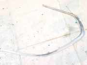 Zierleiste Leiste - Hinten Linke BMW X5, E70 2006.10 - 2010 Gebraucht,