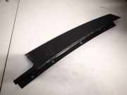 Zierleiste Leiste - Hinten Linke BMW 3-Series, E90 E91 E93 2005.02 - 2009.01 Gebraucht,