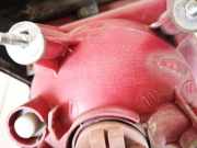 R?ckleuchten - Hinten Rechts Hyundai Santa Fe, 2006.03 - 2012.09 924022b000,92402-2b000