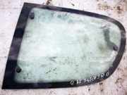 Seitenfenster Seitenscheibe - Peugeot 206, 1998.08 - 2002.07 as2,