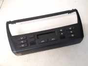 Bedienelement für Klimaanlage BMW X3 E83, 2003.01 - 2010.06 64113443981, 64.113443981 5hb008777-13