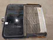 Schiebedach Glas Opel Astra, F 1991.09 - 1998.09 Gebraucht,