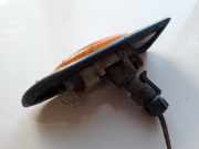 Blinkleuchte Kotflügel - Vorne Linke Opel Vectra, B 2000.09 - 2002.04 facelift 09135507,