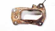 Lagerbock rachsträger - Hinten Linke Volkswagen Passat, B6 2005.08 - 2010.11 Gebraucht, BMP