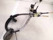 Seilzug f?r Schaltgetriebe SAAB 9-3, 2002.09 - 2008.06 12785900,