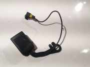 Gurtschloss - Hinten Rechts Citroen C4 Grand Picasso, I 2006.01 - 2013.06 9681543677A, 9681543677 A 305443100