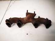 Abgaskrümmer Audi A6, C5 1997.01 - 2001.08 028253033AB,028253033AB