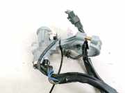 Zünd Startschalter Mitsubishi Galant, 1984.06 - 1990.04 336660,