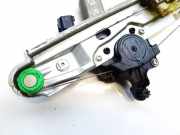 Fensterheber motor - Hinten Rechts Ford C-MAX, 2011.01 - 2019 AM51R27000BB,920407-103