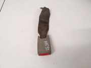 Gurtschloss - Hinten Linke Nissan X-Trail, 2001.06 - 2007.06 Gebraucht,